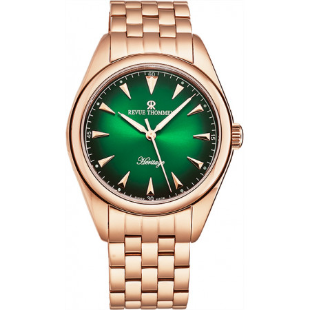 Revue Thommen Heritage 21010.2164