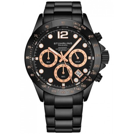 Stuhrling Aquadiver 3961.4