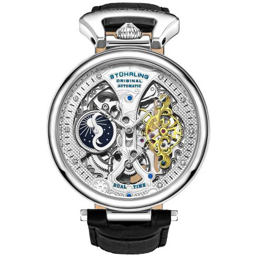 Часы Stuhrling Legacy 3920.1