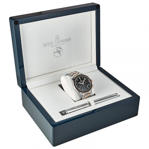 Часы Revue Thommen Aviator 17000.6157