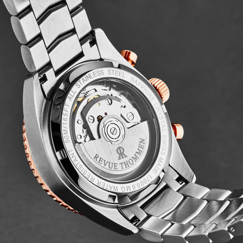 Часы Revue Thommen Aviator 17000.6157