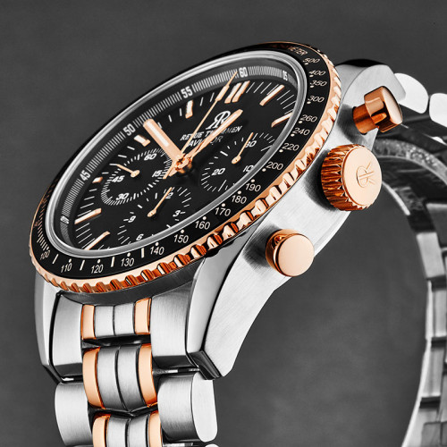 Часы Revue Thommen Aviator 17000.6157