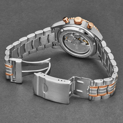 Часы Revue Thommen Aviator 17000.6157