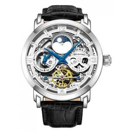 Stuhrling Legacy 3924.1