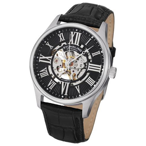 Часы Stuhrling Legacy 747.02