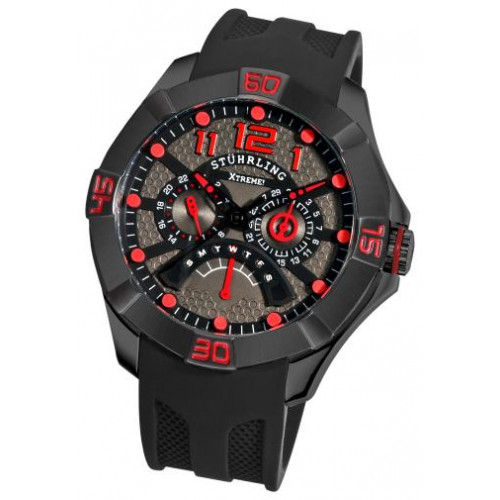 Часы Stuhrling Aquadiver 264XL2.335664