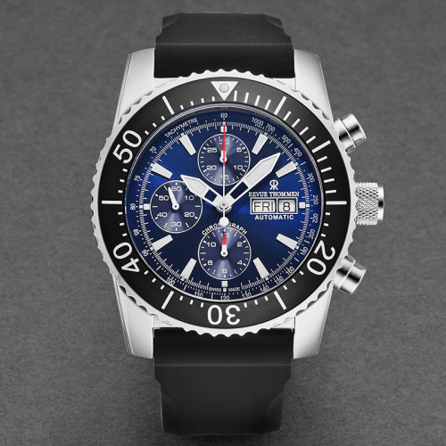 Часы Revue Thommen Diver 17030.6523
