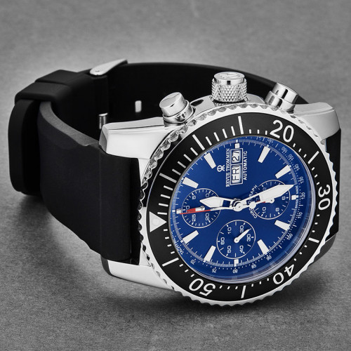 Часы Revue Thommen Diver 17030.6523