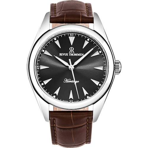 Часы Revue Thommen Heritage 21010.2521