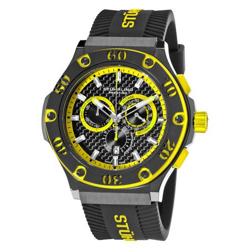 Часы Stuhrling Prestige 292P.335965