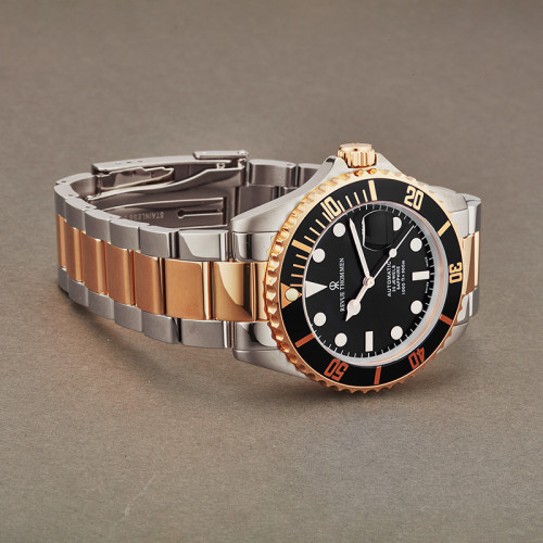 Часы Revue Thommen Diver XL 17571.2157