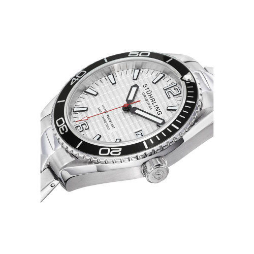 Часы Stuhrling Aquadiver 515.01
