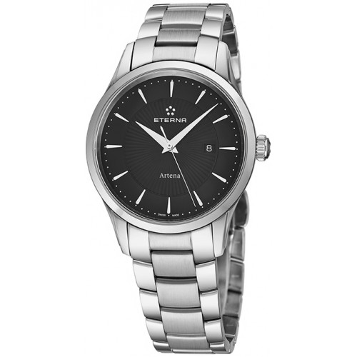 Часы Eterna Eternity Artena Date 2520.41.41.0274