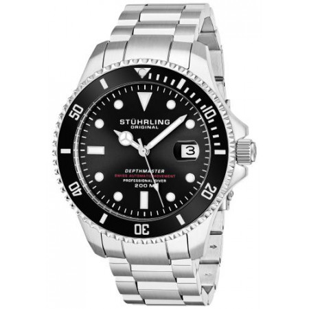 Stuhrling Aquadiver 883.01