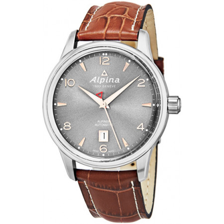 Alpina Alpiner AL525VG4E6