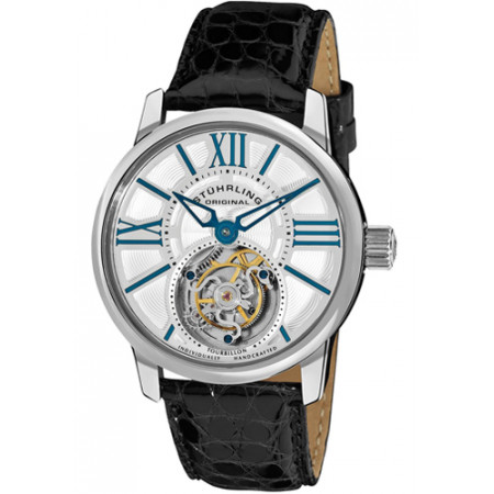 Stuhrling Tourbillon Viceroy 296D.331X2