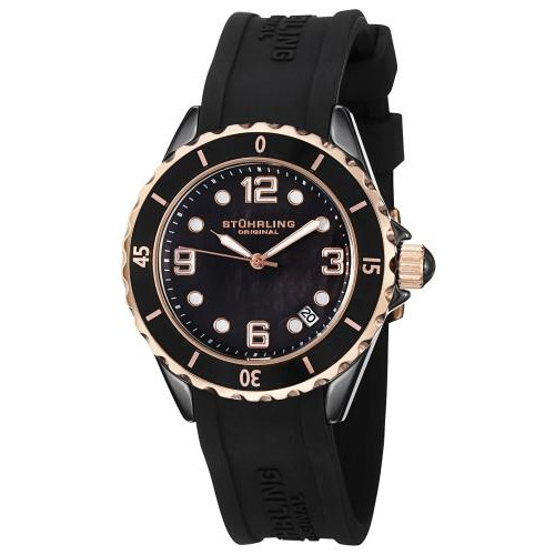 Часы Stuhrling Aquadiver 954.129627