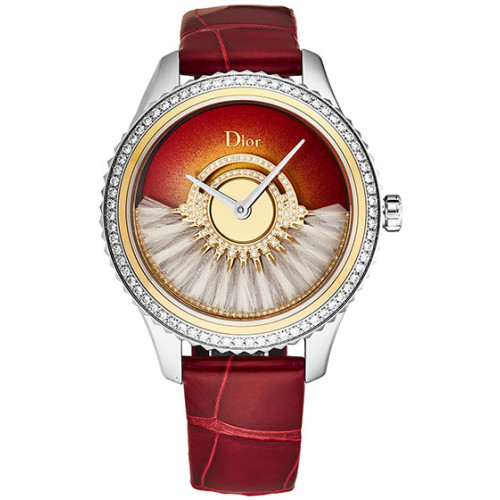 Часы Christian Dior Grand Bal CD153B21A001
