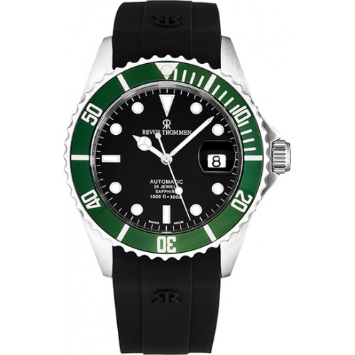Часы Revue Thommen Diver 17571.2834