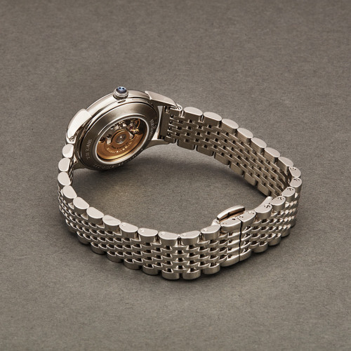 Часы Eterna Heritage 1948 2956.41.13.1742