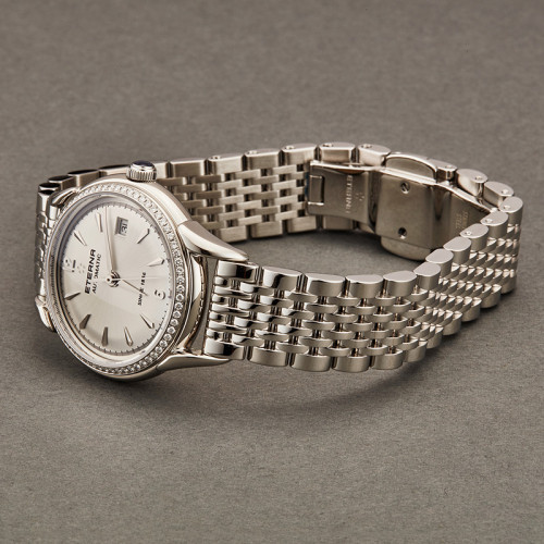 Часы Eterna Heritage 1948 2956.50.13.1742