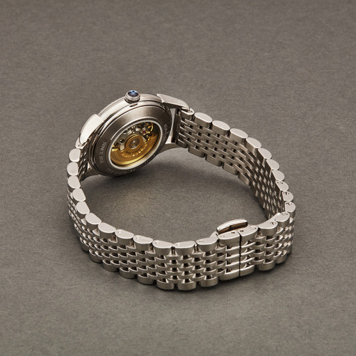Часы Eterna Heritage 1948 2956.50.13.1742