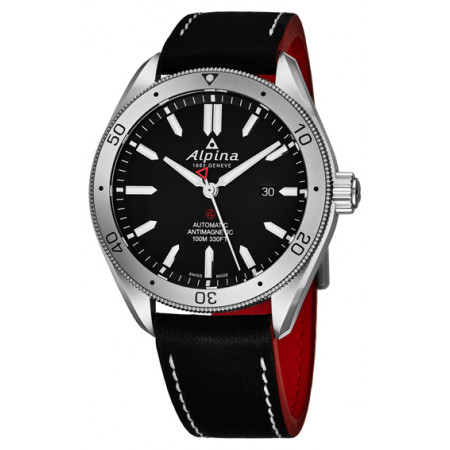 Alpina Alpiner AL525BS5AQ6