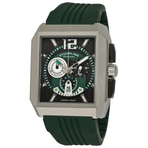 Часы Stuhrling Symphony 284A.3316D71