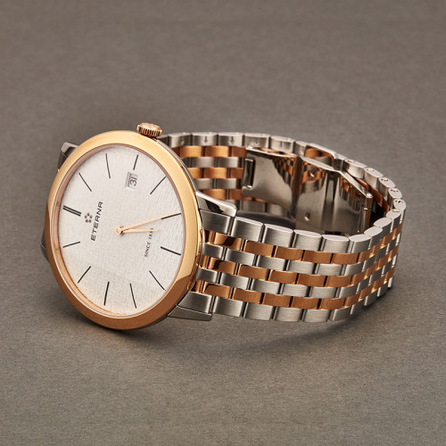Часы Eterna KonTiki Eternity 2710.53.10.1737
