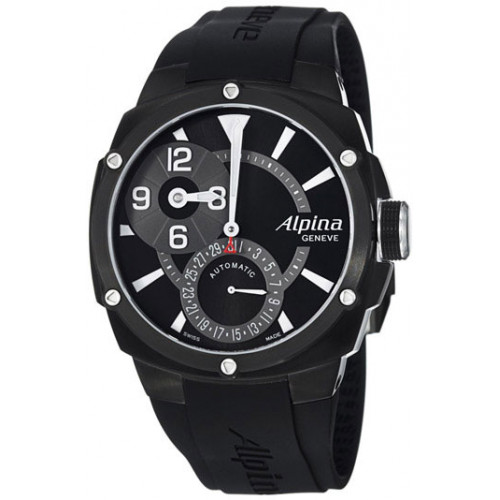 Alpina Adventure Manufacture Regulator AL-950LBG4FBAE6