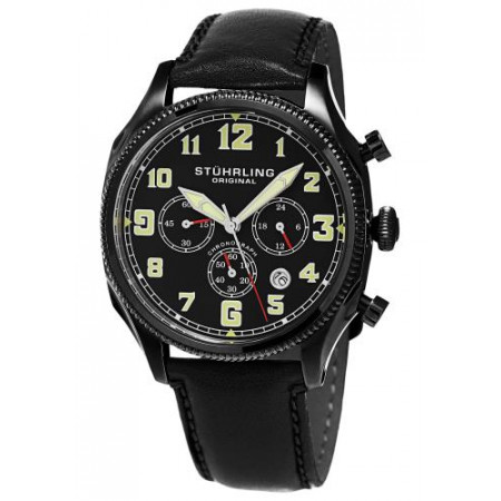 Stuhrling Aviator 584.02