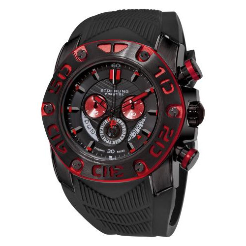Часы Stuhrling Aquadiver 348821-29