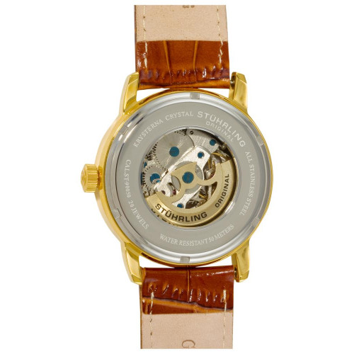 Часы Stuhrling Legacy 1077.3335K2