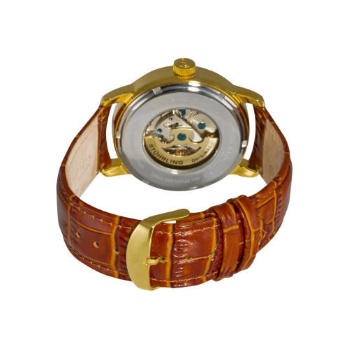 Часы Stuhrling Legacy 1077.3335K2