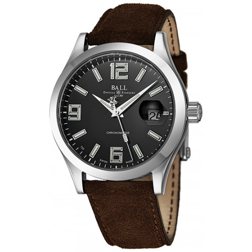 Часы Ball Engineer II NM2026C-L4CAJBK
