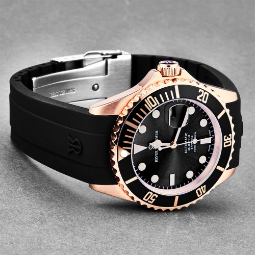 Часы Revue Thommen Diver 17571.2867