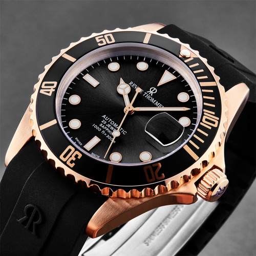 Часы Revue Thommen Diver 17571.2867