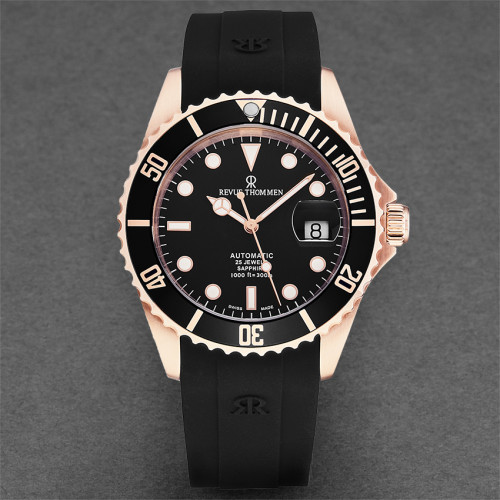 Часы Revue Thommen Diver 17571.2867