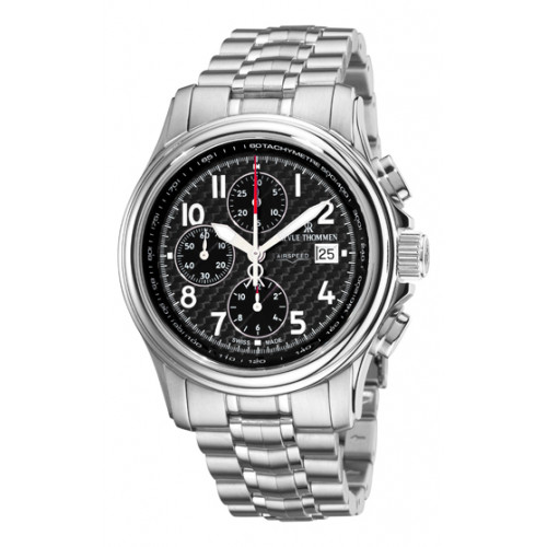 Revue Thommen Airspeed XLarge High Tech 16041.6137