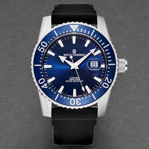 Часы Revue Thommen Diver 17030.2535