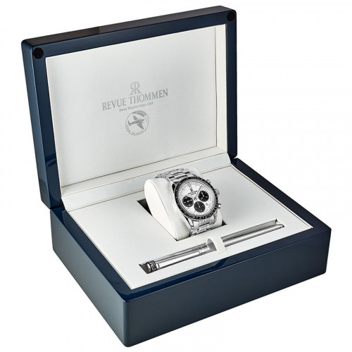 Часы Revue Thommen Aviator 17000.6132