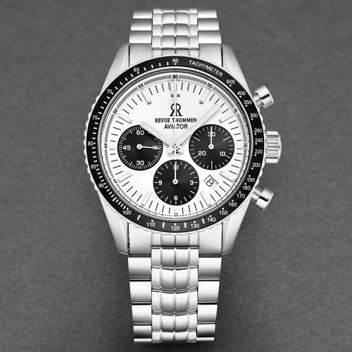 Часы Revue Thommen Aviator 17000.6132