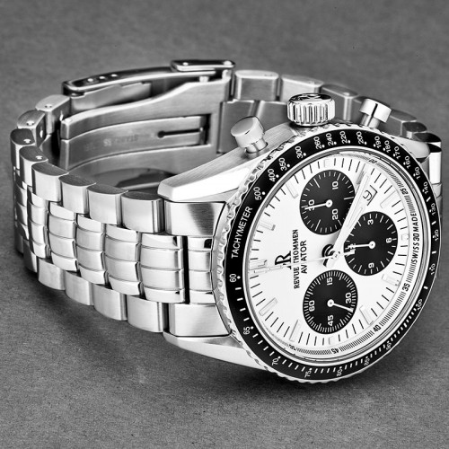 Часы Revue Thommen Aviator 17000.6132