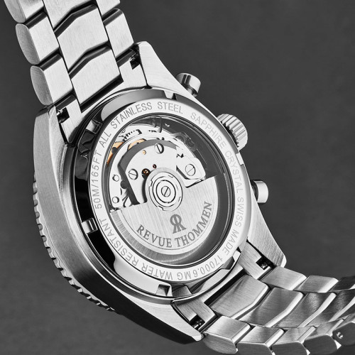 Часы Revue Thommen Aviator 17000.6132