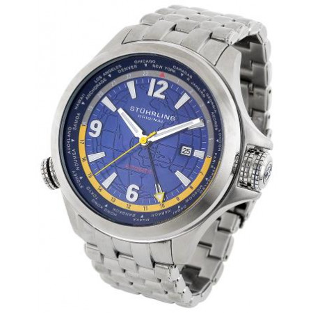 Stuhrling Aviator 285.331136