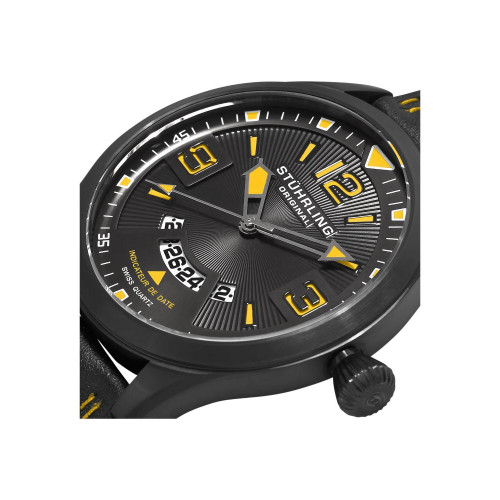 Часы Stuhrling Aviator 141A.335565