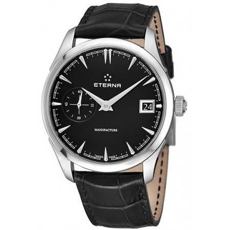Eterna Heritage 1948 Legacy Small Seconds 7682.41.40.1321