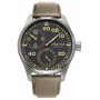 Alpina Startimer Pilot Manufacture Regulator AL-950BGR4S6