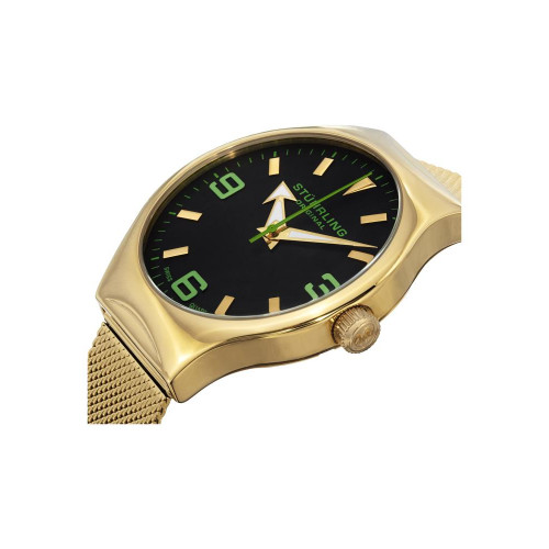 Часы Stuhrling Aviator 184.333371