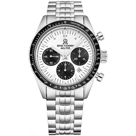 Revue Thommen Aviator 17000.6132